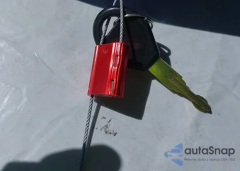 1992 Nissan Sentra from USA, damaged, VIN JN1EB31P7NU105229